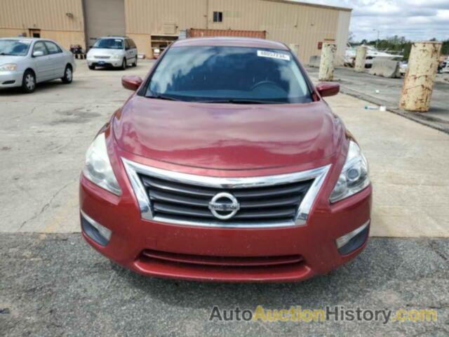 NISSAN ALTIMA 2.5, 1N4AL3AP6FN887971