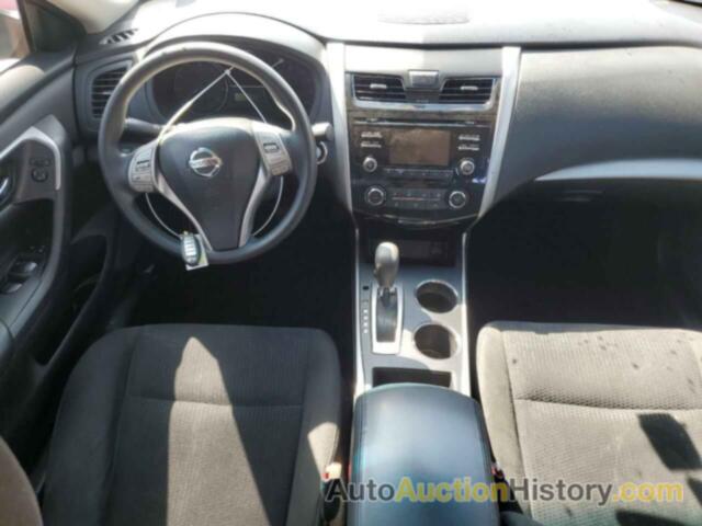 NISSAN ALTIMA 2.5, 1N4AL3AP0FN873645