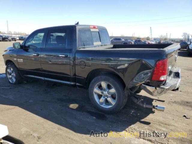 RAM 1500 SLT, 1C6RR7LT2HS613174