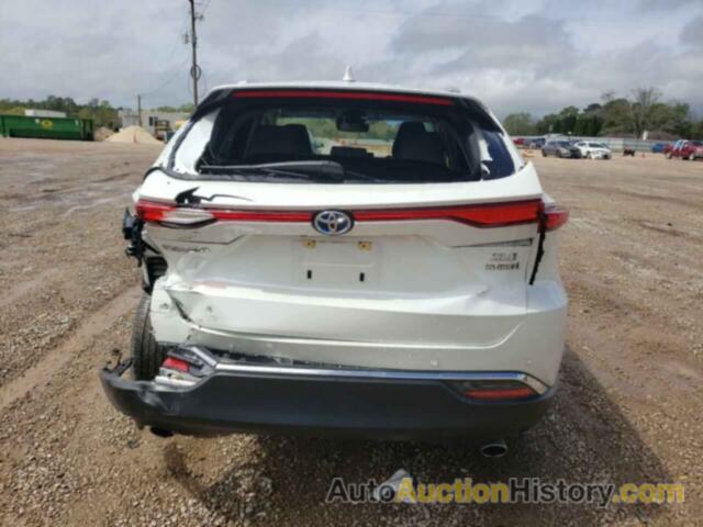 TOYOTA VENZA LE, JTEAAAAH7NJ117289