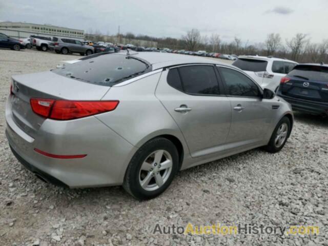 KIA OPTIMA LX, 5XXGM4A72FG472228