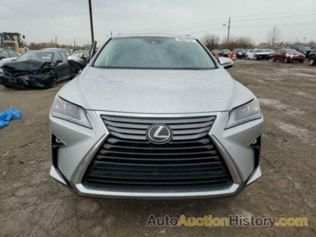 LEXUS RX350 350 L, JTJDZKCA9J2012884