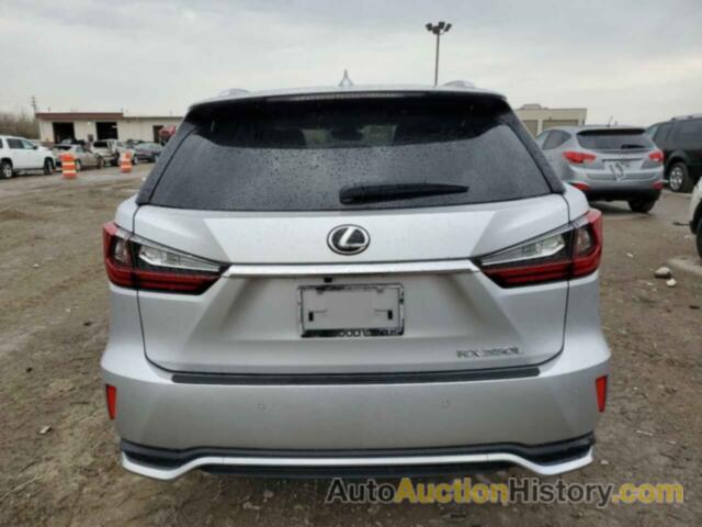 LEXUS RX350 350 L, JTJDZKCA9J2012884