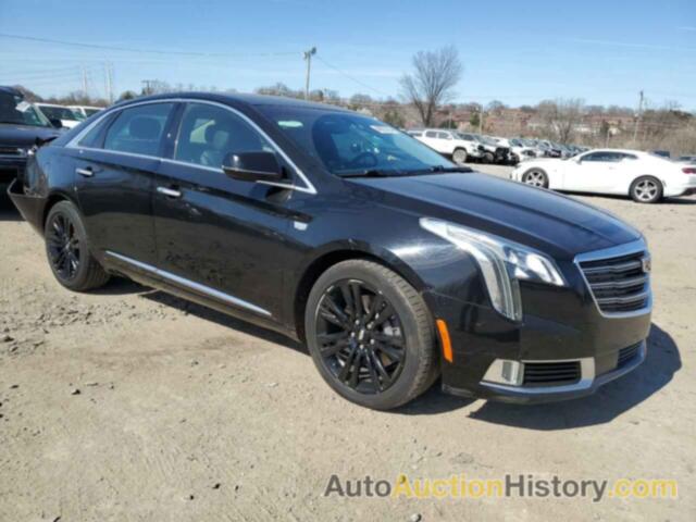 CADILLAC XTS LUXURY, 2G61M5S35J9119122