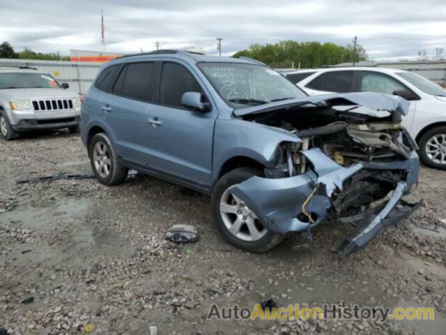 HYUNDAI SANTA FE SE, 5NMSH13E49H331059