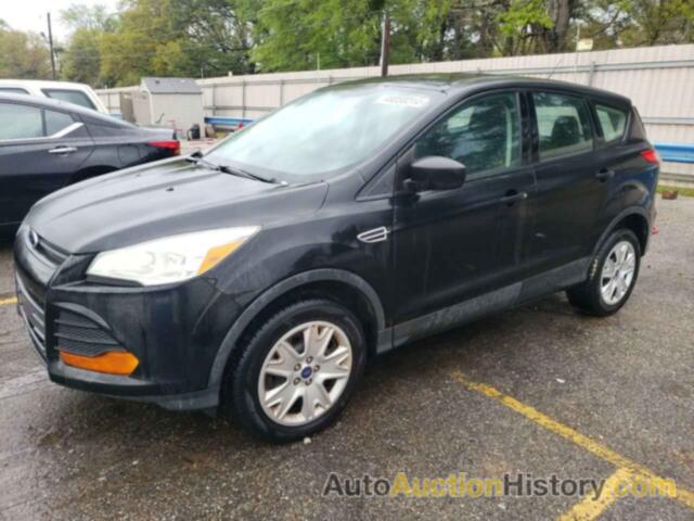 FORD ESCAPE S, 1FMCU0F7XDUC52063