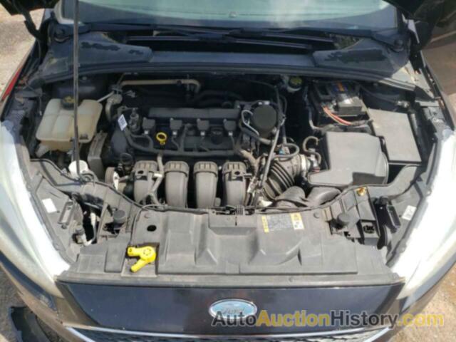 FORD FOCUS S, 1FADP3E25FL255040