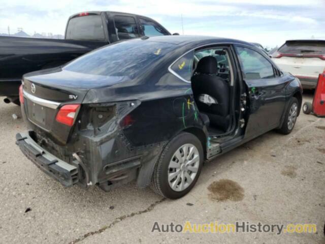 NISSAN SENTRA S, 3N1AB7AP4HY367975