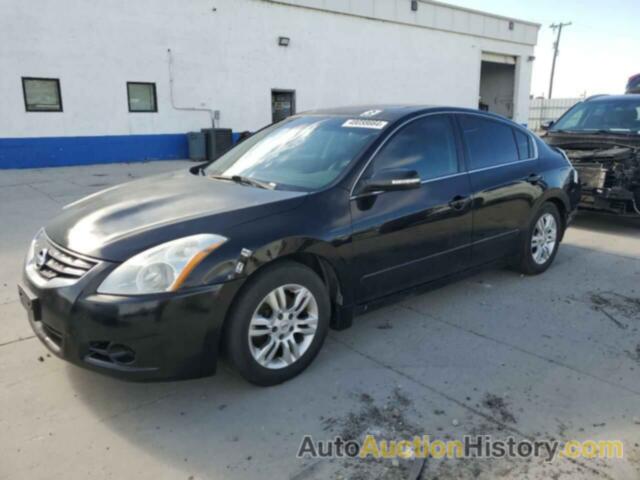 NISSAN ALTIMA BASE, 1N4AL2AP2CN448370