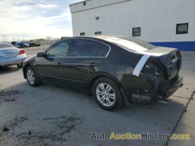 NISSAN ALTIMA BASE, 1N4AL2AP2CN448370