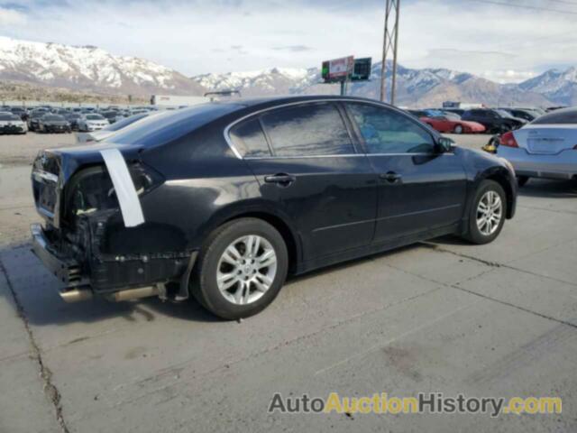 NISSAN ALTIMA BASE, 1N4AL2AP2CN448370