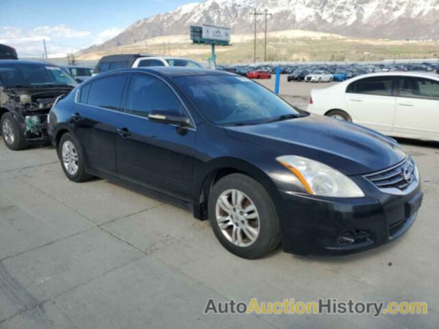 NISSAN ALTIMA BASE, 1N4AL2AP2CN448370