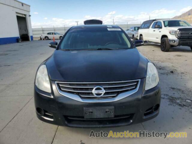 NISSAN ALTIMA BASE, 1N4AL2AP2CN448370