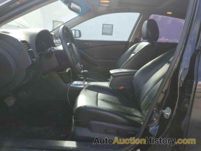 NISSAN ALTIMA BASE, 1N4AL2AP2CN448370