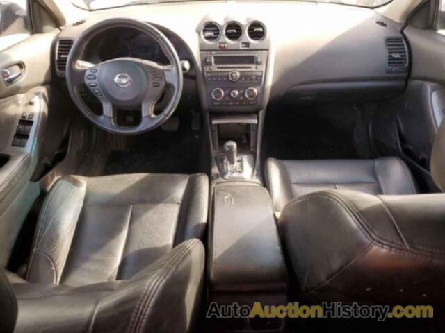 NISSAN ALTIMA BASE, 1N4AL2AP2CN448370