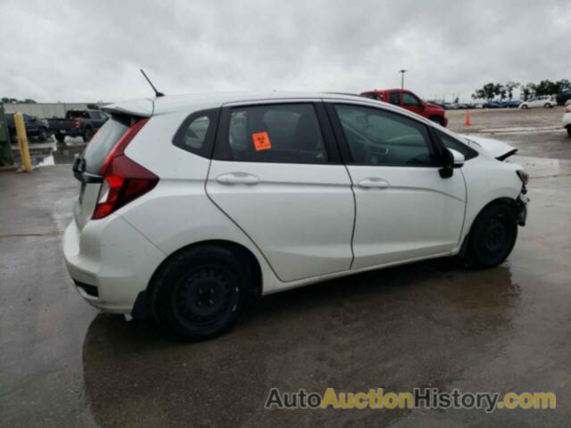 HONDA FIT LX, 3HGGK5H43KM737319