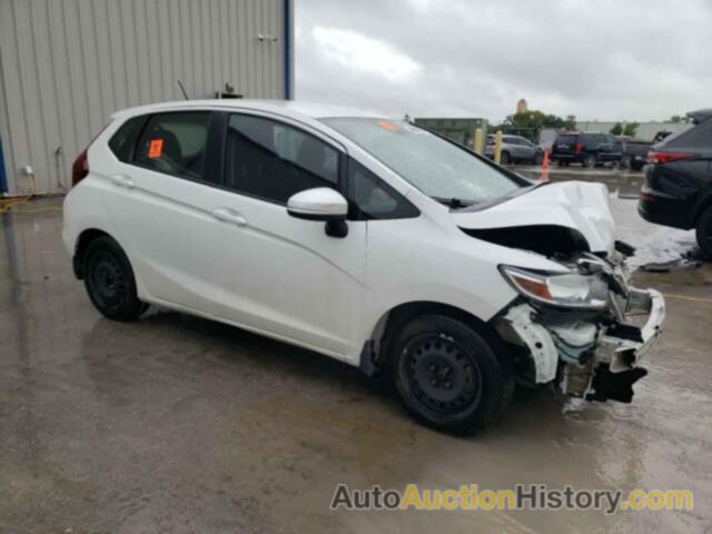 HONDA FIT LX, 3HGGK5H43KM737319