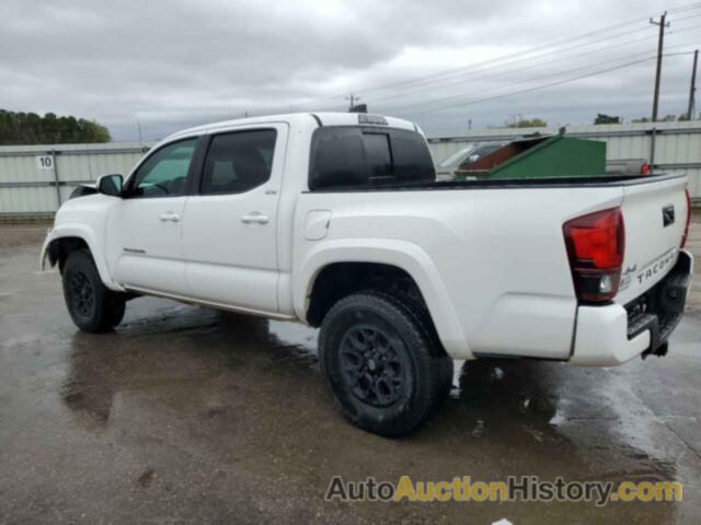 TOYOTA TACOMA DOUBLE CAB, 3TMCZ5AN4NM484091