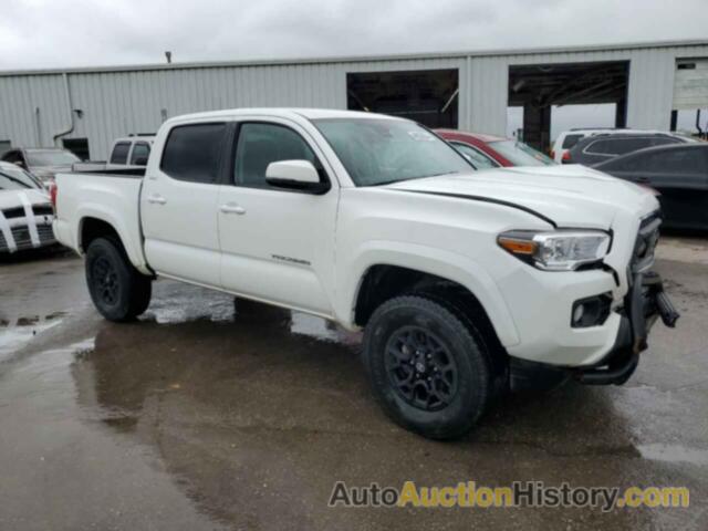 TOYOTA TACOMA DOUBLE CAB, 3TMCZ5AN4NM484091