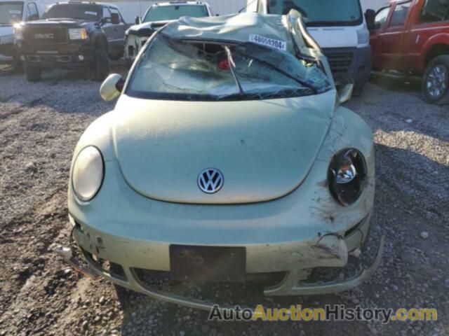 VOLKSWAGEN BEETLE, 3VWPG3AGXAM011073