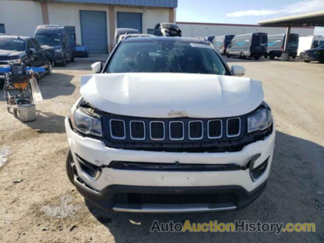 JEEP COMPASS LIMITED, 3C4NJDCB0MT603188