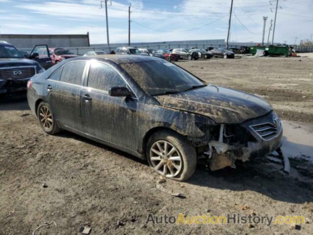 TOYOTA CAMRY SE, 4T1BK3EK6BU628599