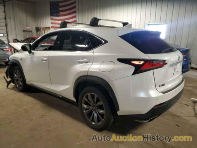 LEXUS NX 200T, JTJYARBZ3F2014226