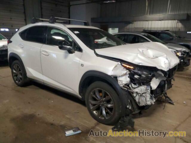 LEXUS NX 200T, JTJYARBZ3F2014226