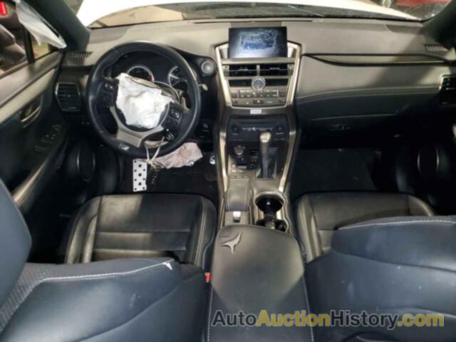 LEXUS NX 200T, JTJYARBZ3F2014226