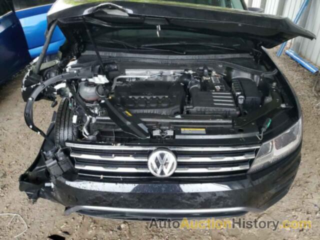 VOLKSWAGEN TIGUAN S, 3VV1B7AX3MM070423