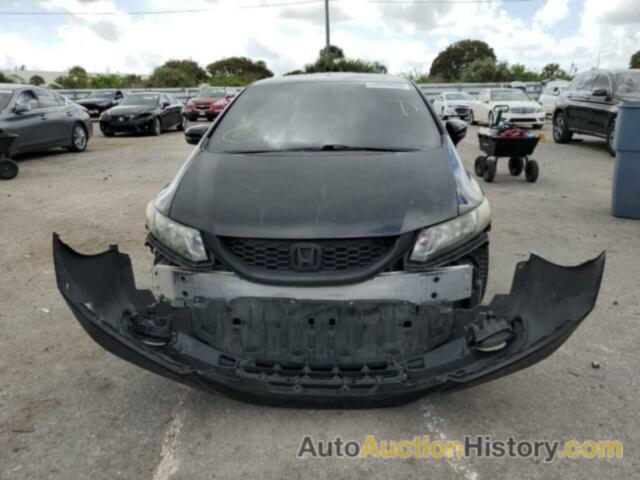 HONDA CIVIC LX, 19XFB2E56EE043387