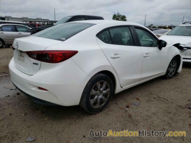 MAZDA 3 SPORT, 3MZBM1U75FM146004