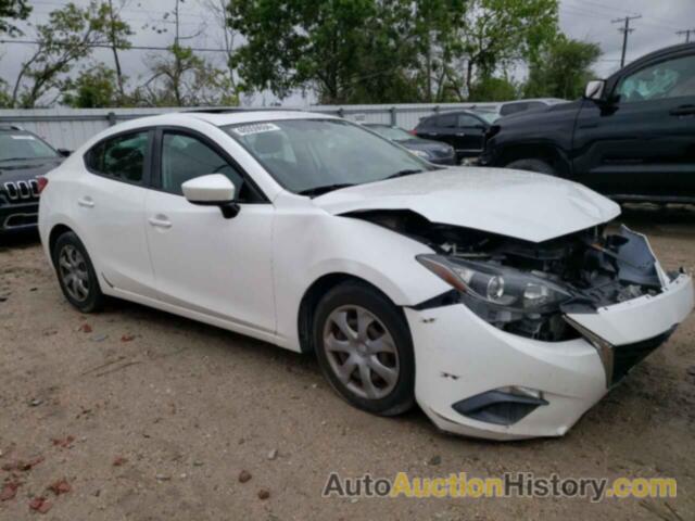 MAZDA 3 SPORT, 3MZBM1U75FM146004