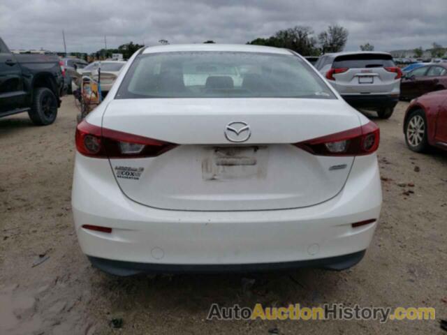 MAZDA 3 SPORT, 3MZBM1U75FM146004