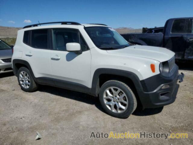 JEEP RENEGADE LATITUDE, ZACCJBBT0FPB65850