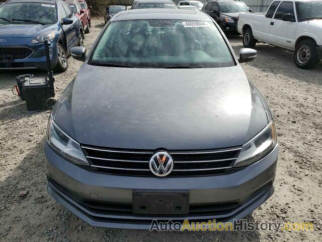 VOLKSWAGEN JETTA SE, 3VWD07AJ0FM303185