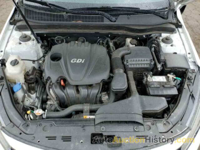 KIA OPTIMA LX, 5XXGM4A7XFG512362