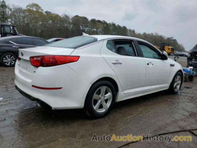 KIA OPTIMA LX, 5XXGM4A7XFG512362