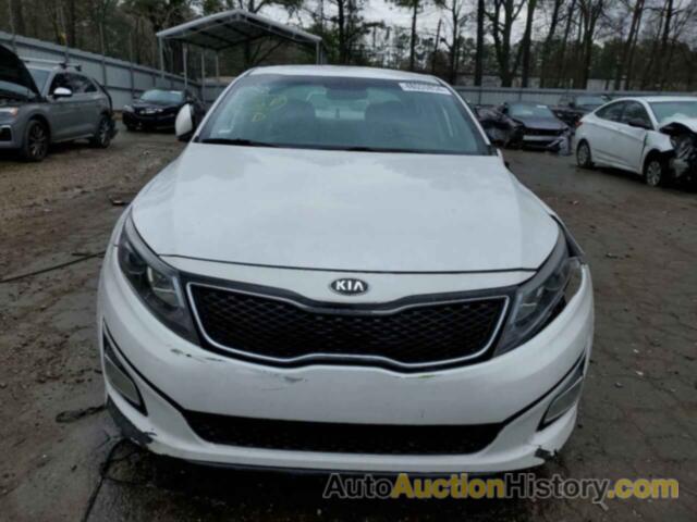 KIA OPTIMA LX, 5XXGM4A7XFG512362