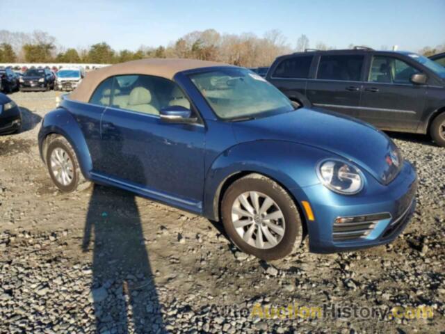 VOLKSWAGEN BEETLE S, 3VW5DAAT2KM512008