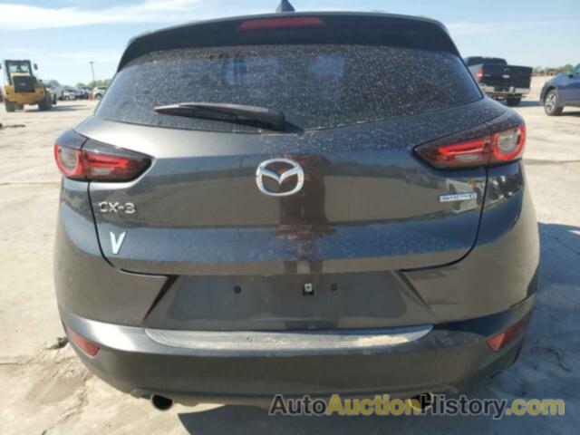 MAZDA CX-3 SPORT, JM1DKDB73M1502997