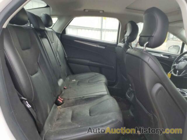 FORD FUSION TITANIUM, 3FA6P0K92ER283032