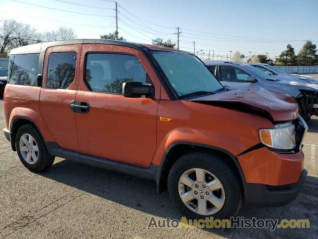 HONDA ELEMENT EX, 5J6YH2H73AL004353