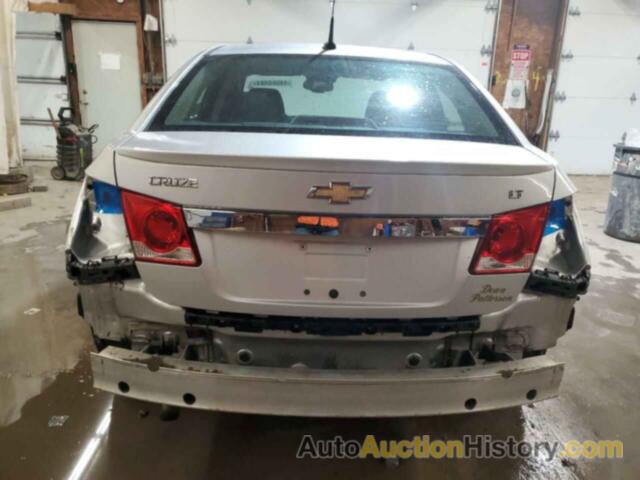 CHEVROLET CRUZE LT, 1G1PC5SBXD7189747