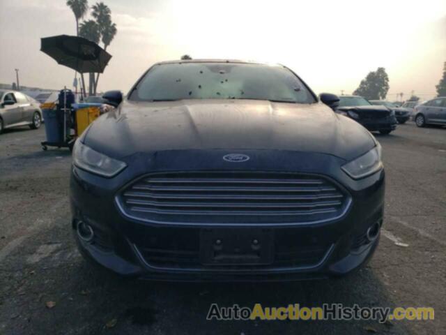 FORD FUSION TITANIUM PHEV, 3FA6P0SU0ER366284