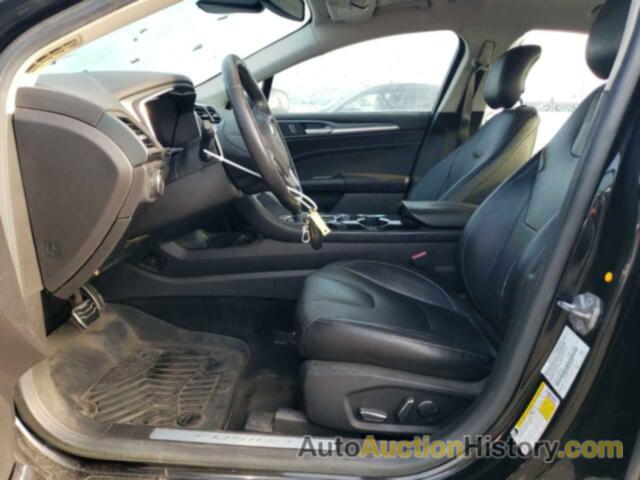 FORD FUSION TITANIUM PHEV, 3FA6P0SU0ER366284