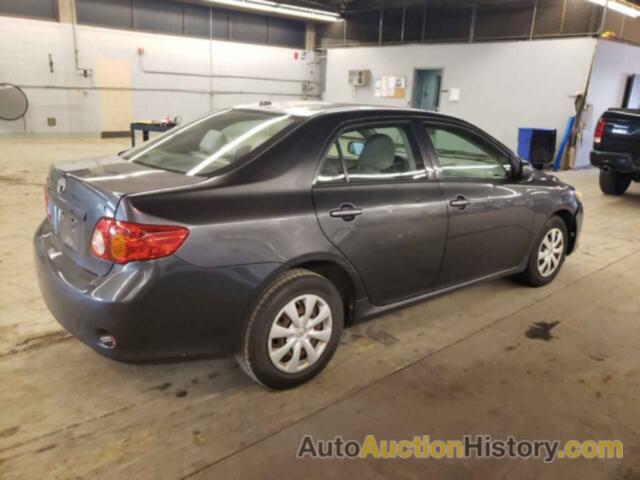 TOYOTA COROLLA BASE, 1NXBU40E99Z160217