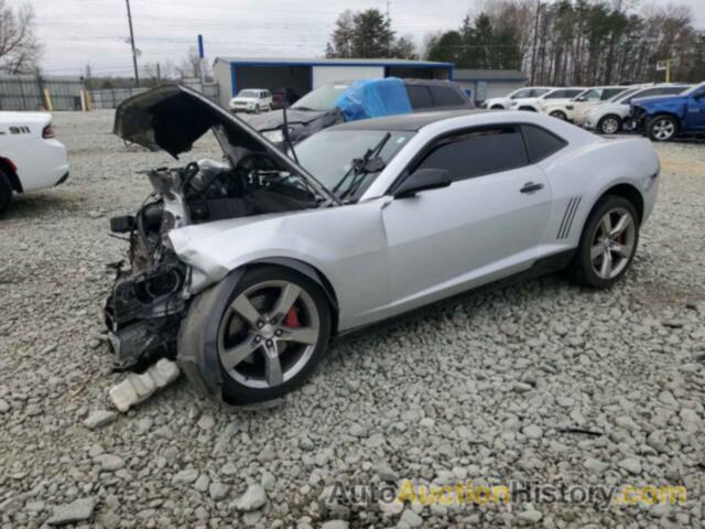 CHEVROLET CAMARO 2SS, 2G1FK1EJ2D9227934