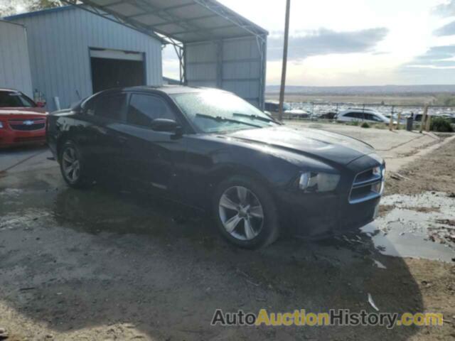 DODGE CHARGER, 2B3CL3CG4BH548808