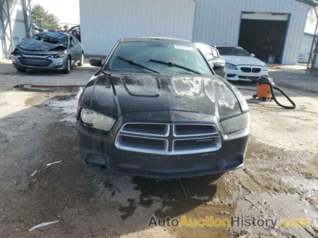 DODGE CHARGER, 2B3CL3CG4BH548808